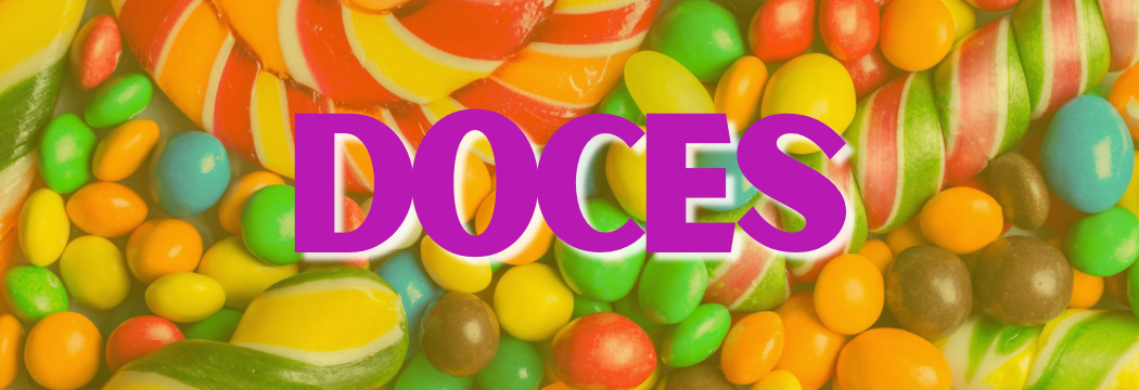 Doces