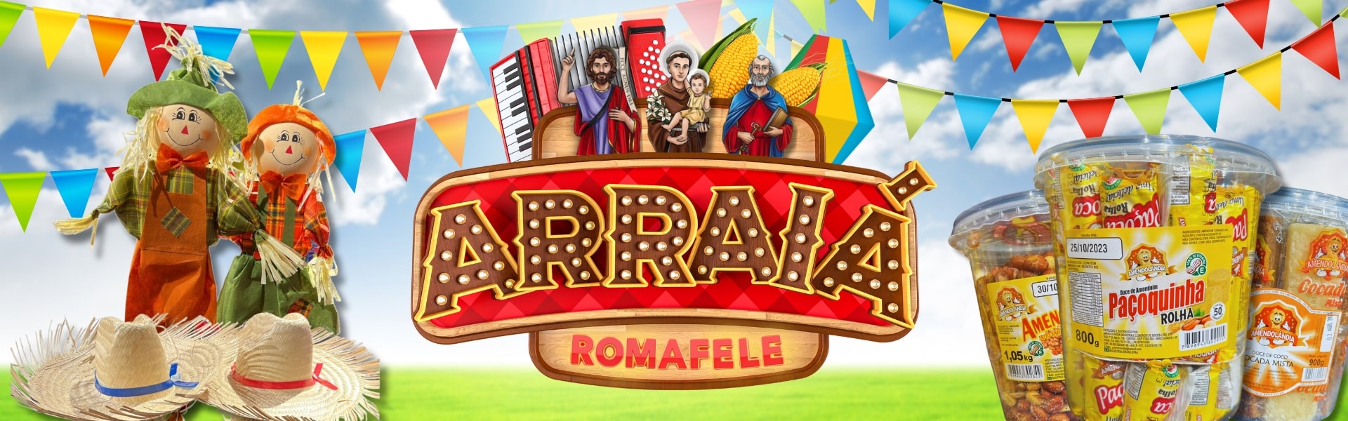 Arraiá