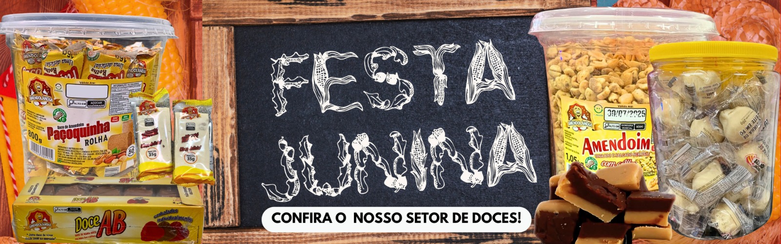 Festa Junina 2025