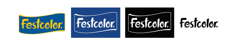 Festcolor