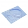 Forma Silicone 92 Ovo 3d 350g Porto
