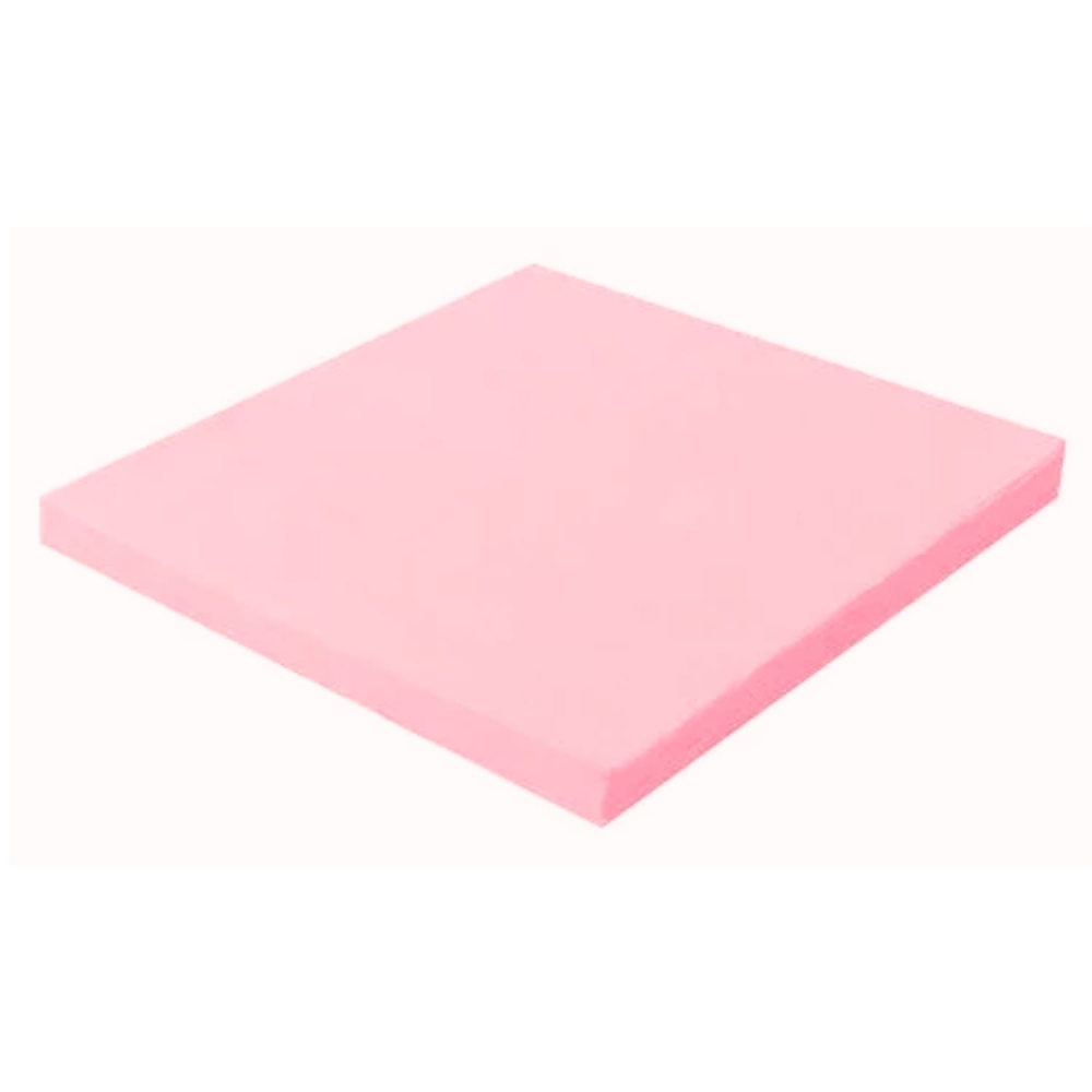 Guardanapo Silver 24x24cm Rosa 20 Un
