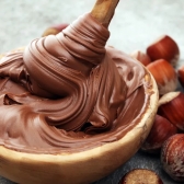 Creme De Avelã Com Cacau 180g - Vabene