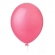 Balão Látex Redondo 5 Rosa Blush 50 Un - Pic Pic