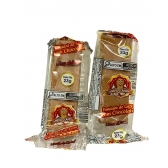 Foundant De Leite Com Chocolate Amendolândia - 45un