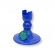Pé Boleira Azul Bic 18cm Un - Sóboleiras