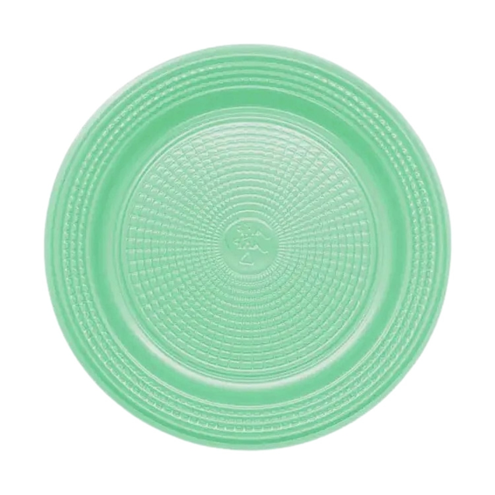 Prato Verde Candy 10 Un Trik Trik