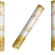Lança Confete Dourado - 30cm Silver