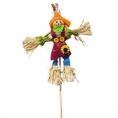 Espantalho Espeto 30 Cm - Unidade