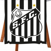 Trilho De Mesa Do Santos Regina 2m X 40cm