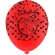 Balão Látex 12 Ladybug Miraculous 10 Un - Regina