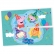 Painel De Montar 126x88cm Peppa Pig Un - Regina