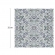 Guardanapo De Folhagem 32x32 Silver - 20un