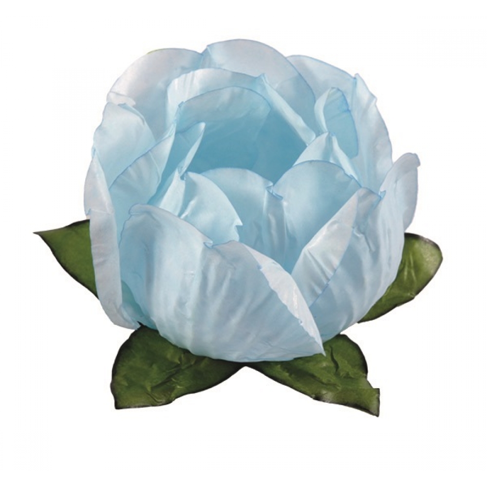 Forma Princesa Azul Bebe 30 Un - Decora