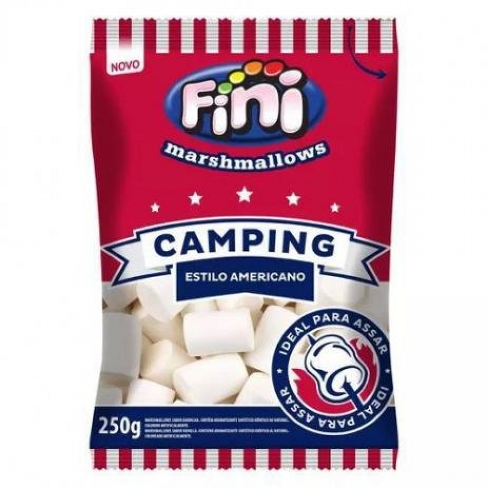 Fini Marsh Camping 250 Grs