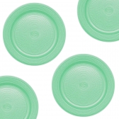 Prato Verde Candy 10 Un Trik Trik