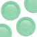 Prato Verde Candy 10 Un Trik Trik