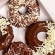 Melken Vermicelli Chocolate Branco 400g - Harald