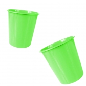 Baldinho De Pipoca 1l Verde Pistache