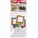 Picks Para Doce Personalizavel Arraia Regina Junina - 8un