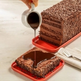Harald Melken Meio Amargo 1 Kg
