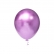 Balão Látex 9 Platino Violeta 25 Un - Pic Pic