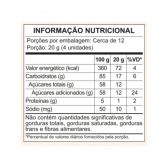 Gelatina Banana 230g Un - Dori