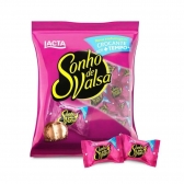 Bombom Sonho De Valsa 1kg - Lacta