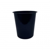 Baldinho De Pipoca 1l Preto
