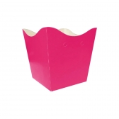 Cachepot Montado Pequeno Pink 10 Un
