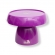Tampo Cogumelo Roxo 17cm Un - Sóboleiras