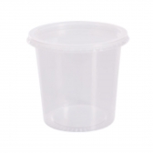 Pote Red. 750ml Com Tampa 24 Un - Prafesta