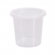 Pote Red. 750ml Com Tampa 24 Un - Prafesta