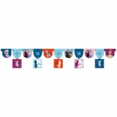 Faixa Decorativa Frozen Ii - Regina