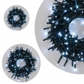 Kit 3 Led 100 - Branco A Prova Dagua 30m