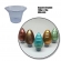 Suporte Para Ovos De 750g 1kg 10un - Bwb