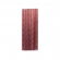 Canudo De Papel Rose Gold Artlille 12un
