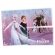 Painel Frozen Ii 126x88cm Un - Regina