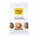Flocos Mona Lisa Chocolate Grande Ao Leite 1kg - Barry Callebaut