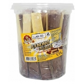 Foundant De Leite Com Chocolate Amendolândia - 45un