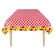 Forração Plastica Arraia Regina Junina 180x120cm