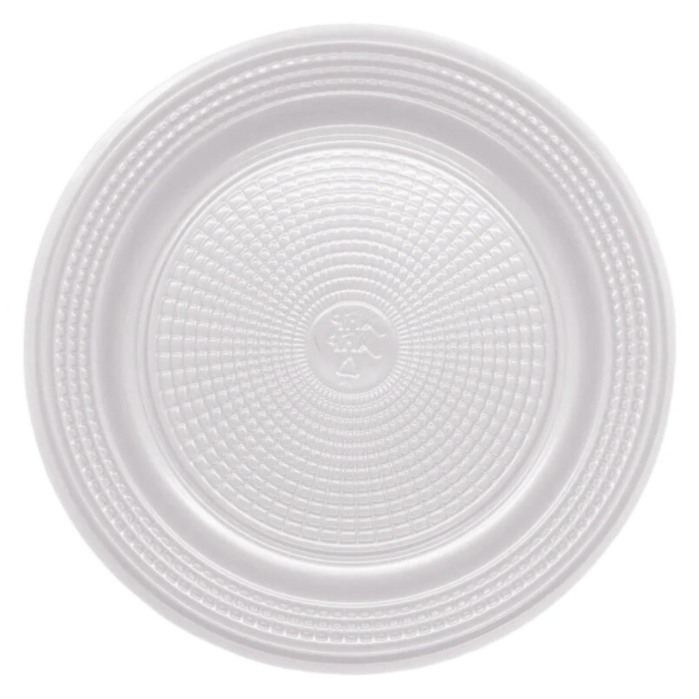 Prato Neon Natural 10 Un Trik Trik