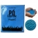 Po Colorido Azul 100g