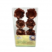 Forma Style Ouro Rose 40 Un - Ultrafest
