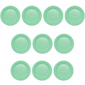 Prato Verde Candy 10 Un Trik Trik