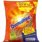 Flocos Crocante 750gr - Ovomaltine
