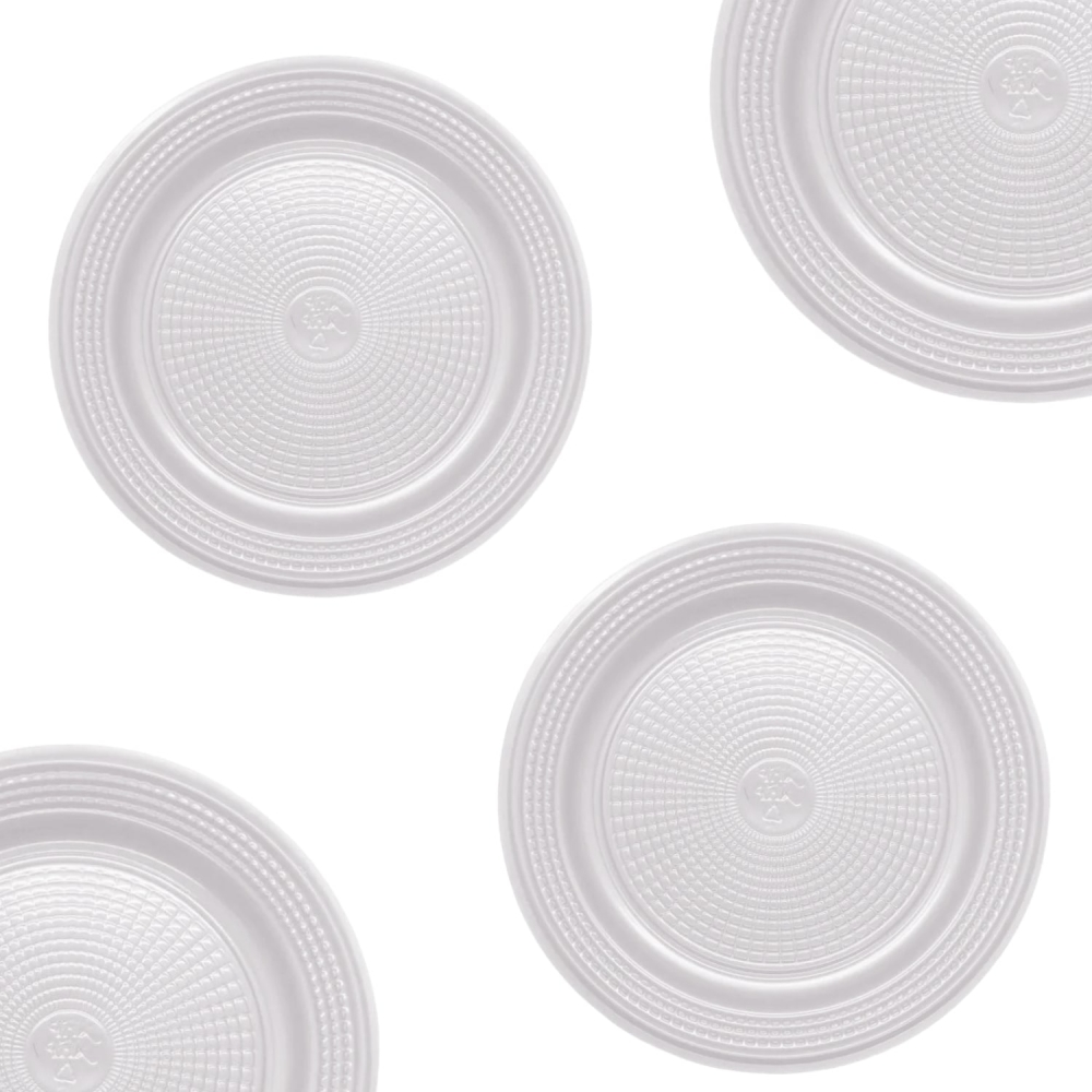 Prato Neon Natural 10 Un Trik Trik