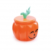 Cooler Inflável De Abóbora Halloween Un - Cromus