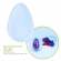 Blister Para Ovo Tipo 500g Bwb