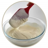 Barra De Chocolate Top Branca 1 Kg - Harald